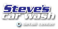 Steve's Car Wash